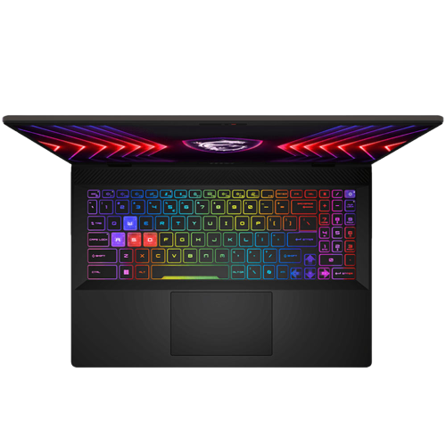 MSI Sword 16 HX B13V 16inch Core i7 RTX 4070 Cosmos Grey Gaming Laptop